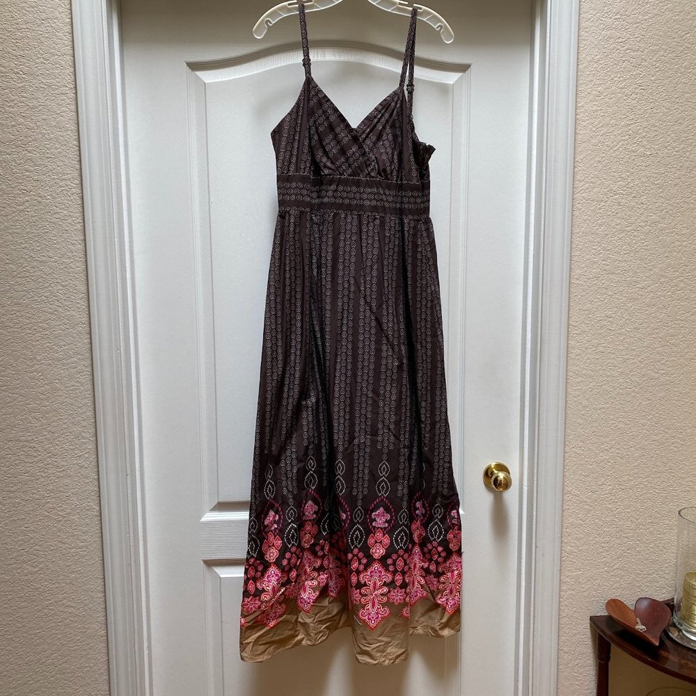 Tommy Hilfiger Maxi Dress